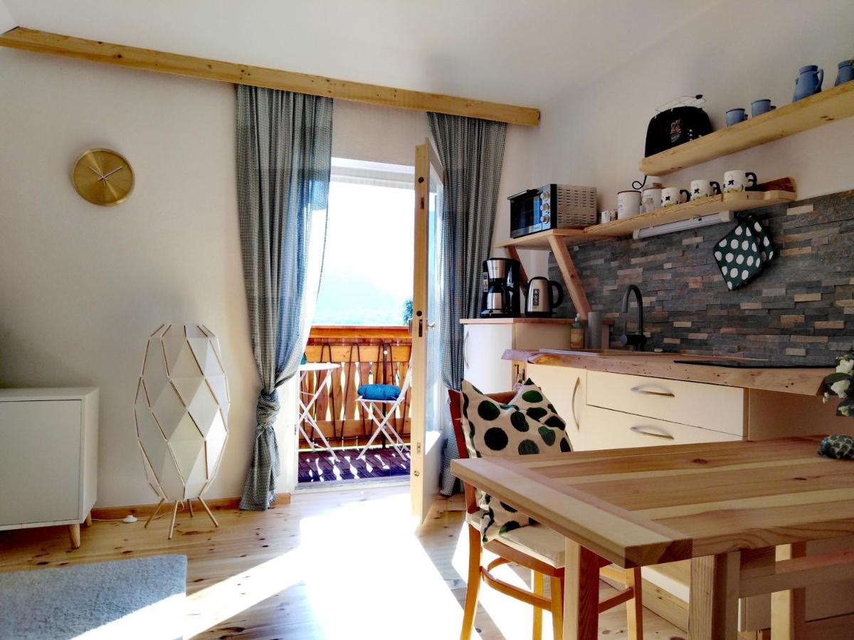 Haus Moni Lejlighed Bad Goisern Eksteriør billede