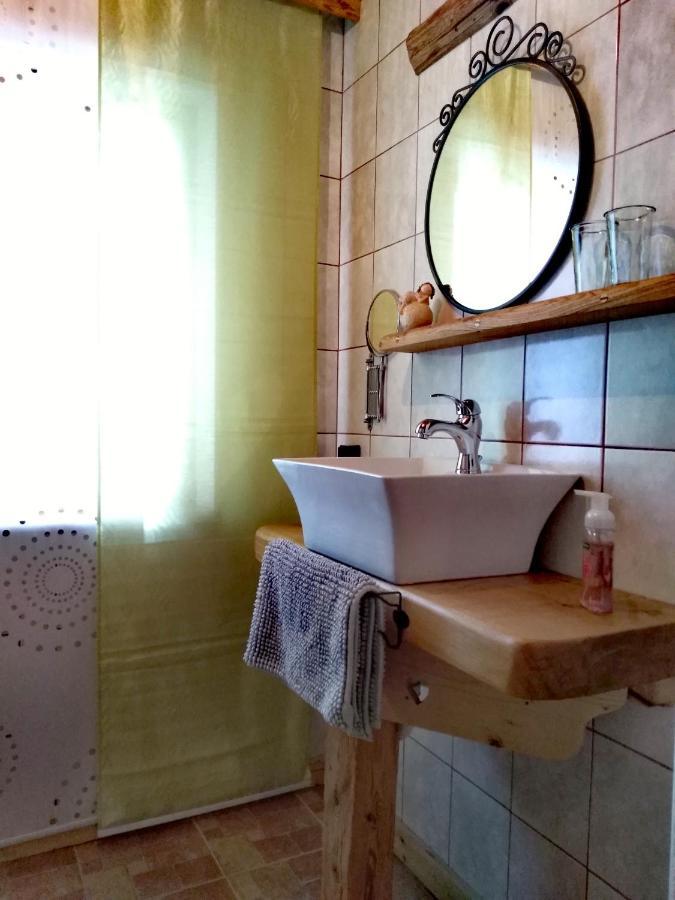 Haus Moni Lejlighed Bad Goisern Eksteriør billede