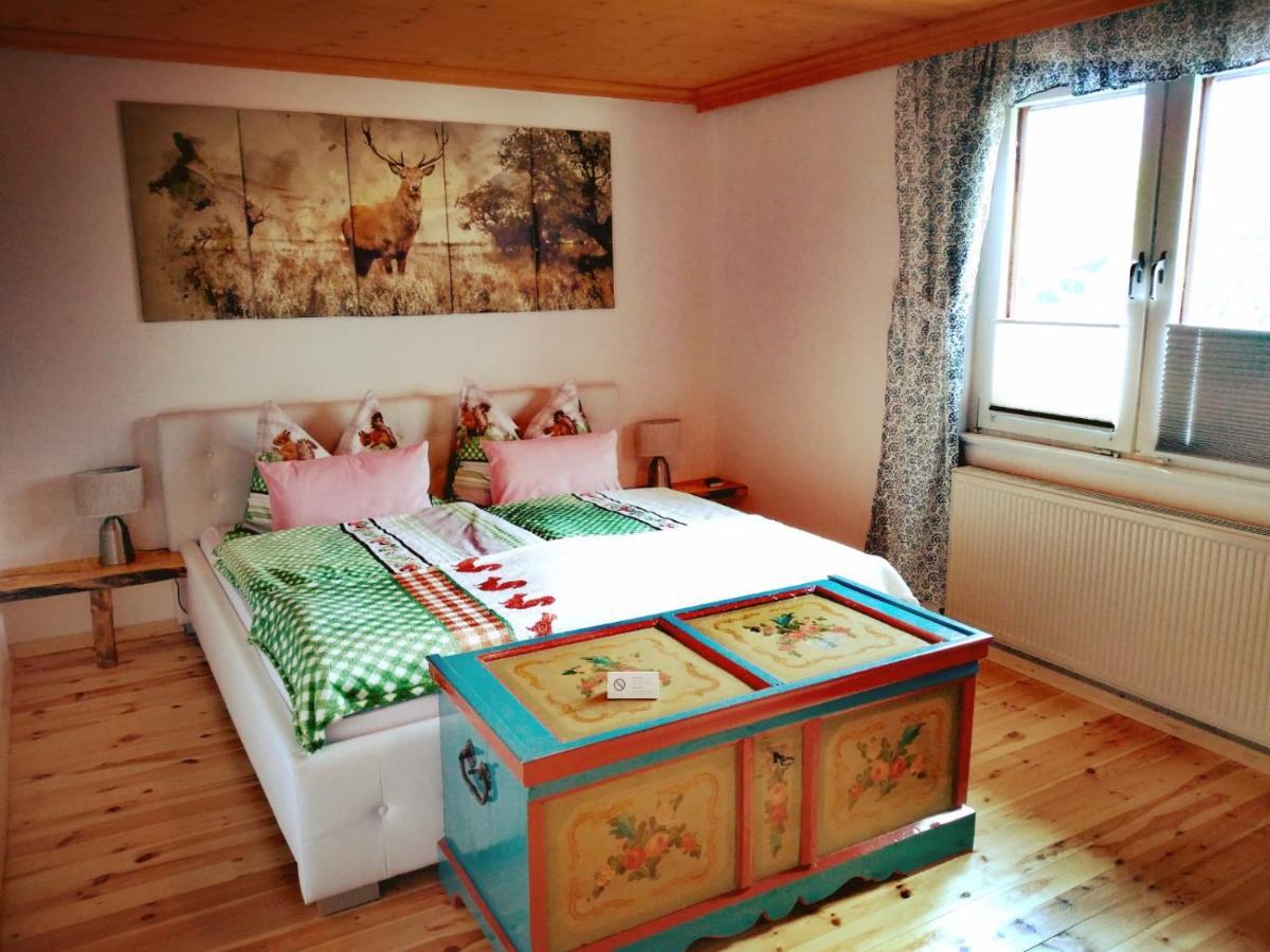 Haus Moni Lejlighed Bad Goisern Eksteriør billede
